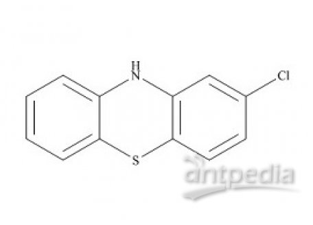 PUNYW19601195 Chlorpromazine EP Impurity E