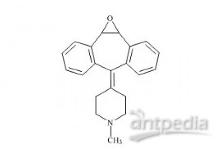 PUNYW23102368 Cyproheptadine Impurity 1