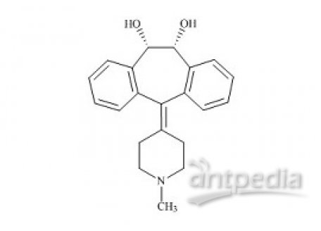 PUNYW23105282 Cyproheptadine Impurity 2