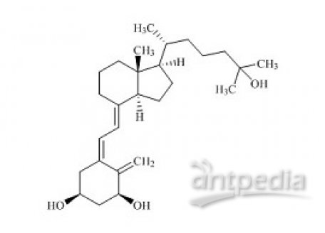 PUNYW24024466 (1S)-Calcitriol