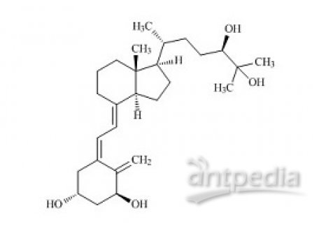 PUNYW24025101 (24R)-Hydroxycalcitriol