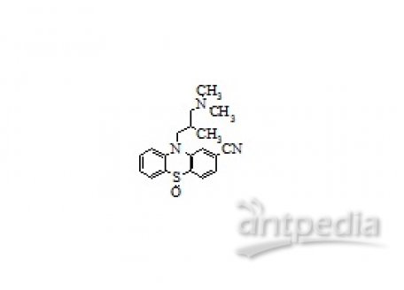 PUNYW26453377 Cyamemazine sulfoxide