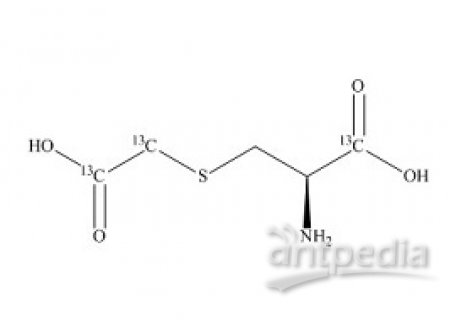 PUNYW23755450 Carbocisteine-13C3