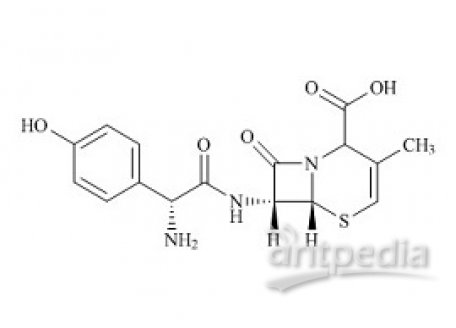 PUNYW18431406 Cefadroxil Related Compound I