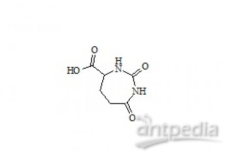 PUNYW21197351 Carglumic Acid Impurity C