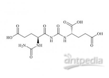 PUNYW21205299 Carglumic Acid Impurity 4