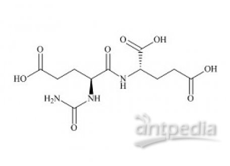 PUNYW21206543 Carglumic Acid Impurity 5