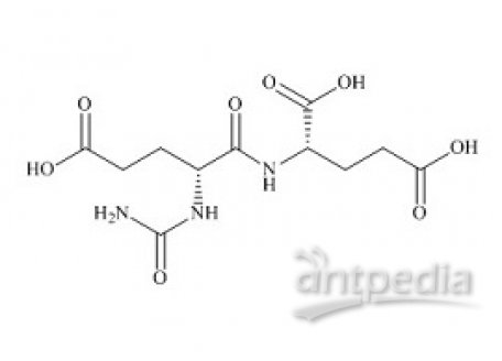 PUNYW21214595 Carglumic Acid Impurity 8
