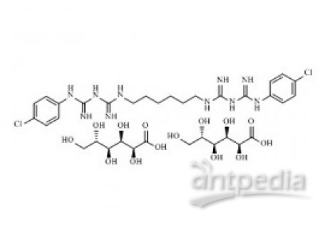 PUNYW19873428 Chlorhexidine Digluconate