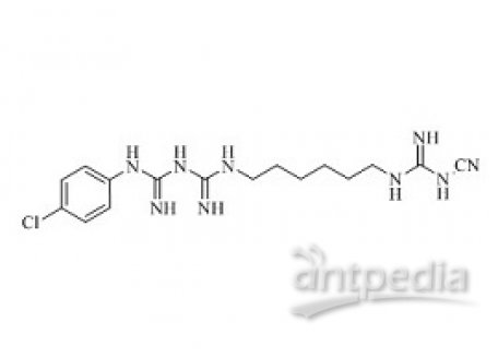 PUNYW19874306 Chlorhexidine EP Impurity A