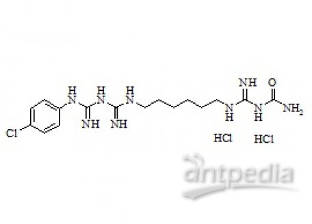 PUNYW19876144 Chlorhexidine Impurity B