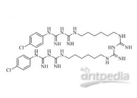 PUNYW19894393 Chlorhexidine Impurity H