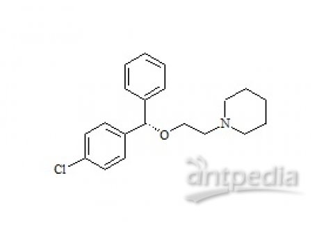 PUNYW25801406 (S)-Cloperastine (Levocloperastine)