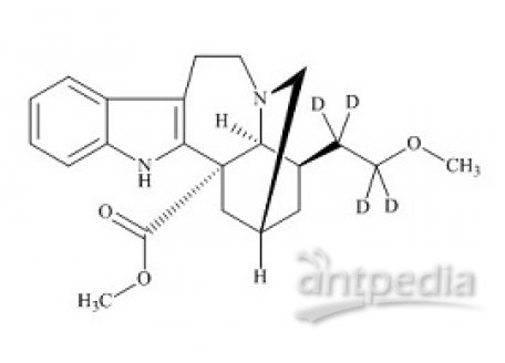 PUNYW25747195 18-Methoxycoronaridine-d4