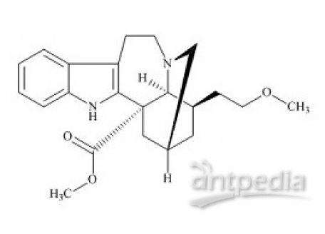 PUNYW25749153 (-)-18-Methoxycoronaridine