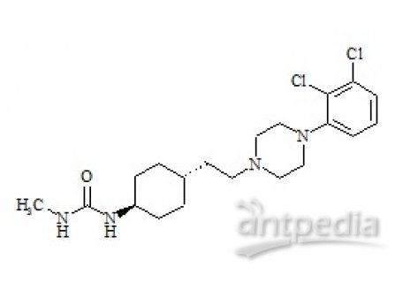 PUNYW23023111 N-Desmethyl Cariprazine