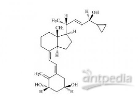 PUNYW19353478 Calcipotriol EP Impurity B