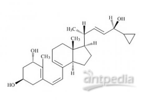 PUNYW19376232 Calcipotriol Impurity 1