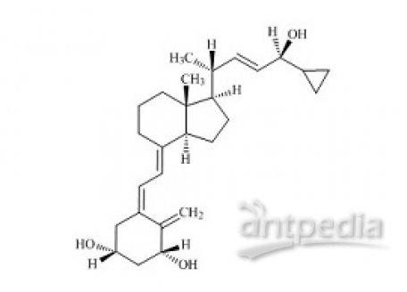 PUNYW19378117 Calcipotriene beta-Isomer