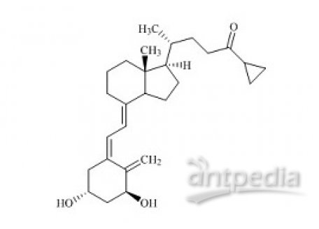 PUNYW19386357 Calcipotriol Impurity 4