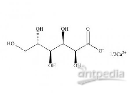 PUNYW26439464 L-Gluconic Acid Cacium Salt