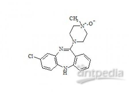 PUNYW18602494 Clozapine N-Oxide
