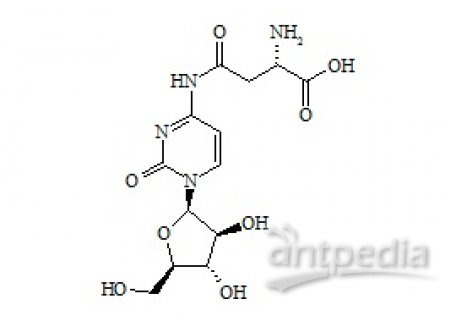 PUNYW23207149 L-Aspartate-Cytarabine