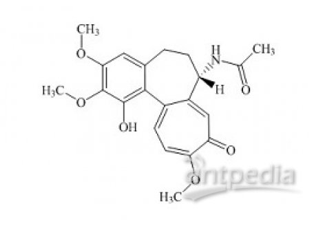 PUNYW13540173 1-O-Demethyl Colchicine