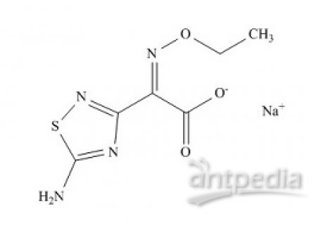 PUNYW15355309 Ceftaroline Fosamil Impurity  21