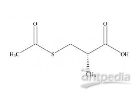 PUNYW11331267 Captopril EP Impurity G (S-Isomer)
