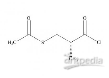 PUNYW11349518 Captopril Related Compound 5