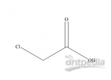 PUNYW18759255 Caffeine Impurity 6 (Chloroacetic acid)