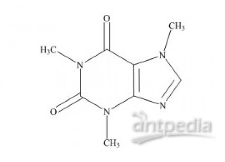 PUNYW18732285 Caffeine (Theophylline EP Impurity A)