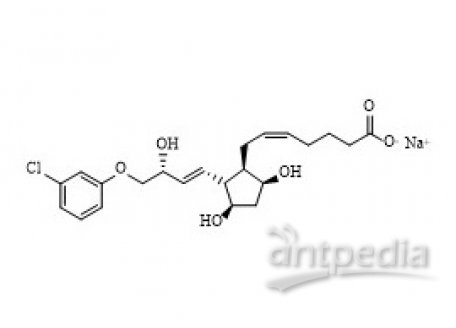 PUNYW25819395 d-Cloprostenol Sodium Salt