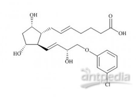 PUNYW25820465 5-trans-Cloprostenol