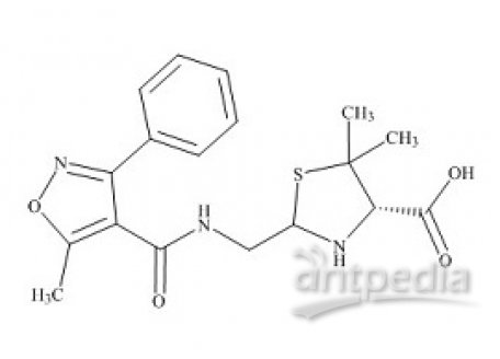 PUNYW19659237 Oxacillin EP Impurity D