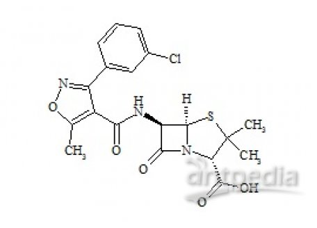 PUNYW19661101 Oxacillin Impurity G