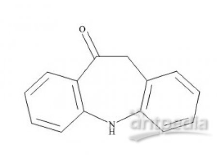 PUNYW14435600 Oxcarbazepine EP Impurity C (10-Keto-iminodibenzyl)