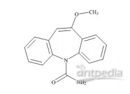 PUNYW14421563 10-Methoxy Carbamazepine