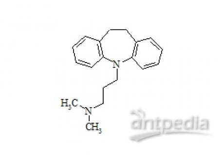 PUNYW18554416 Clomipramine HCl EP Impurity B HCl (Imipramine HCl)