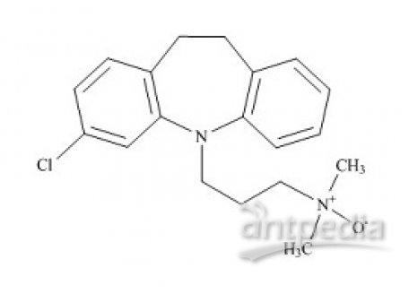 PUNYW18549571 Clomipramine N-Oxide