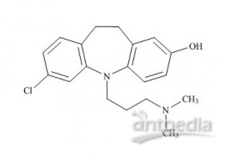 PUNYW18550182 8-Hydroxy Clomipramine