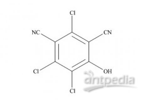 PUNYW26637399 Hydroxy Chlorothalonil