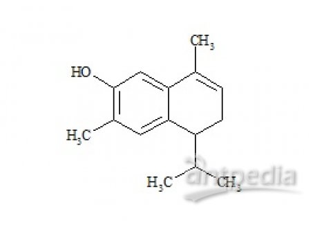 PUNYW27311262 7-Hydroxy-3,4-Dihydro Cadalin