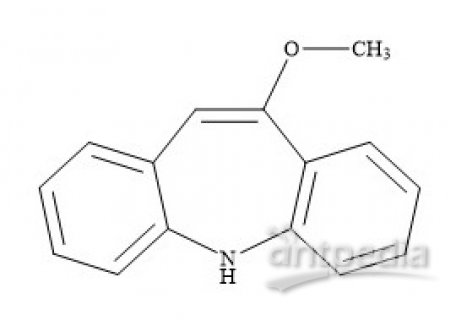 PUNYW14429407 10-Methoxyiminostilbene (Oxcarbazepine EP Impurity H)