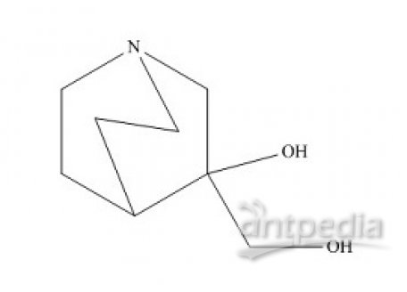 PUNYW19926408 3-Hydroxy-1-azabicyclo[2.2.2]octane-3-methanol