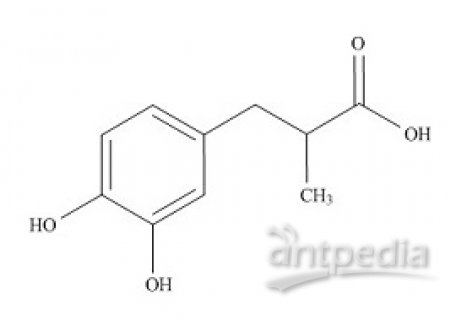 PUNYW9976240 Carbidopa Impurity 1