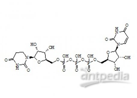 PUNYW26640123 P1, P3-Di(Uridine-5