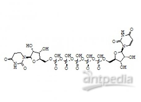 PUNYW26641119 P1, P5-Di(Uridine-5