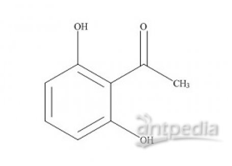 PUNYW23719470 1-(2,6-Dihydroxyphenyl)ethanone (2